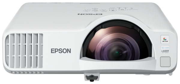 Videoproiectoare  Epson, Rezolutie videoproiector: FullHD, Stare produs: NOU, Videoproiector Epson EB-L210SF, avstore.ro