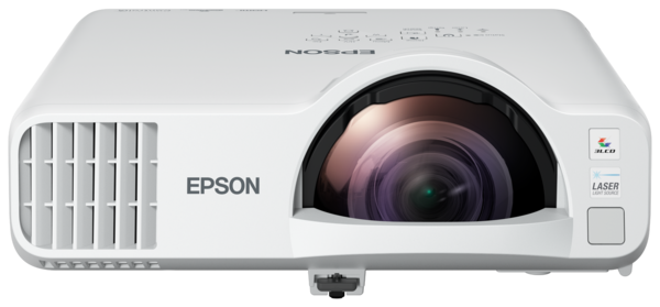 Videoproiectoare  Tehnologie de afisare: LCD sau 3LCD, Videoproiector Epson EB-L210SF, avstore.ro