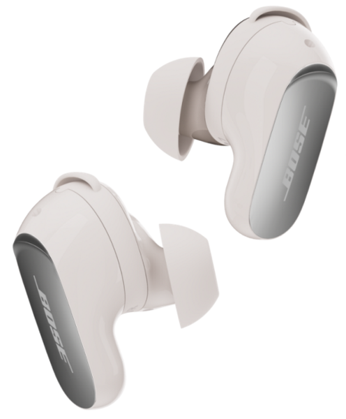 Casti pentru telefon (cu microfon), Casti Bose QuietComfort Ultra Earbuds (2nd Gen), avstore.ro