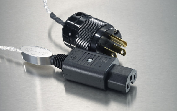 Cabluri audio, Cablu Crystal Cable CrystalPower Micro Diamond, avstore.ro
