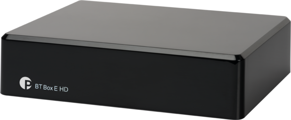 DAC-uri  fara Decodare DSD, fara Decodare MQA, DAC ProJect BT Box E HD, avstore.ro