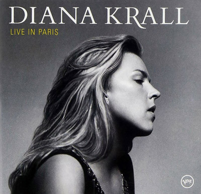 Viniluri, VINIL Universal Records Diana Krall - Live In Paris, avstore.ro
