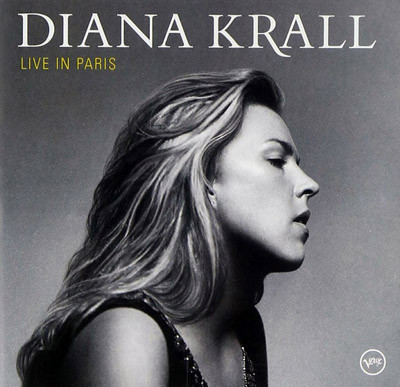 Viniluri  Gen: Jazz, VINIL UNIVERSAL RECORDS Diana Krall - Live In Paris, avstore.ro