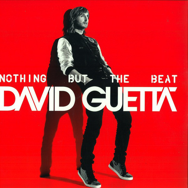 Viniluri  WARNER MUSIC, VINIL WARNER MUSIC David Guetta - Nothing But The Beat, avstore.ro