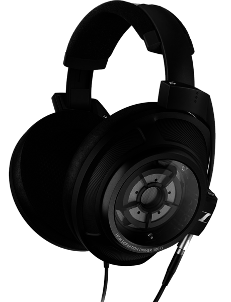 Casti Hi-Fi (pentru audiofili), Casti Hi-Fi Sennheiser HD 820, avstore.ro