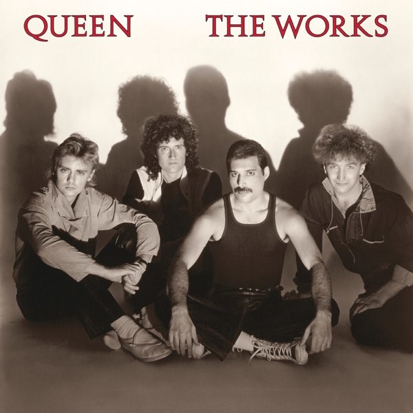 Viniluri  UNIVERSAL RECORDS, Greutate: 180g, Gen: Rock, VINIL UNIVERSAL RECORDS Queen - The Works, avstore.ro