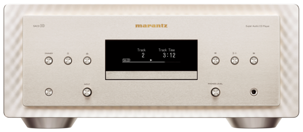 Playere CD, CD Player Marantz SACD 10, avstore.ro