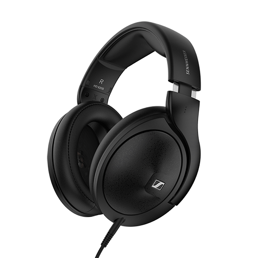 Headphones  Heaphone type: over ear,  Sennheiser - HD 620S (Precomanda), avstore.ro