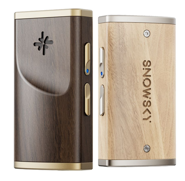 Amplificatoare casti  Fiio, Amplificator casti Fiio Snowsky Melody, avstore.ro