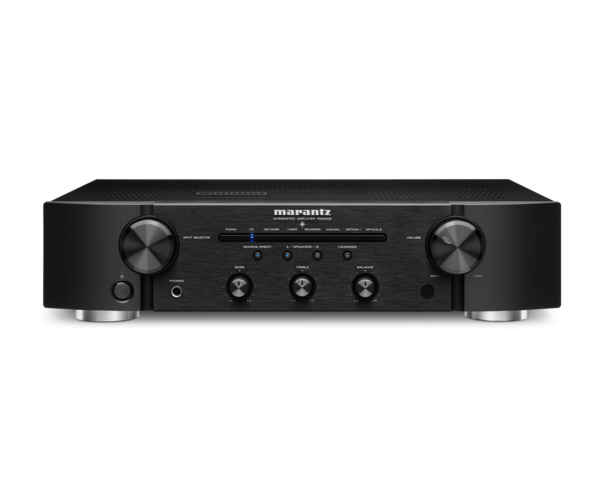 Amplificator Marantz PM6006 la AVstore.ro
