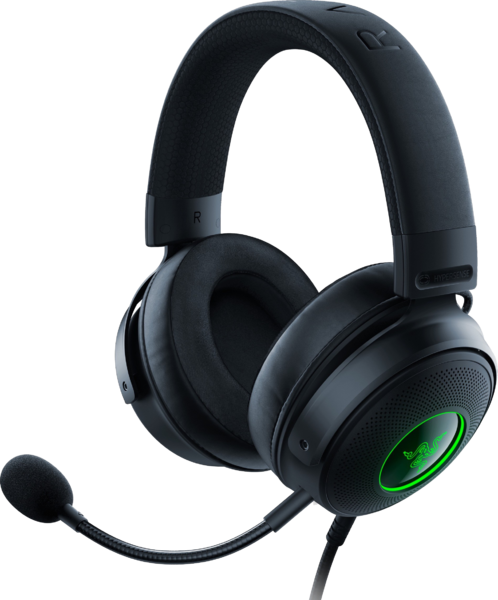 Casti PC & Gaming, Casti PC/Gaming Razer Kraken V3, avstore.ro