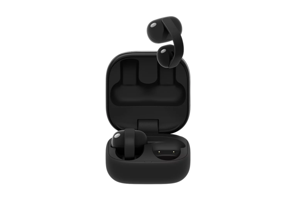 Casti pentru telefon (cu microfon)  Sony,  Sony - LinkBuds Clip, WF-LC900 + EXTRA 15% REDUCERE, avstore.ro