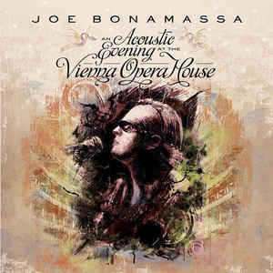 Viniluri, VINIL Universal Records Joe Bonamassa - An Acoustic Evening At The Vienna Opera House, avstore.ro