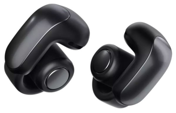 Casti Bluetooth & Wireless  Format casti Wireless: in ear,  Bose Ultra Open Earbuds + Extra reducere 100 Lei, avstore.ro