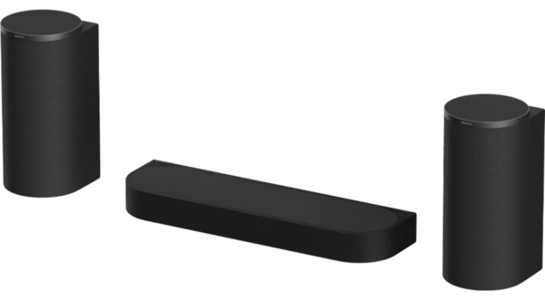 Soundbar  Sony,  Soundbar Sony BRAVIA Theatre Trio, HT-A8, avstore.ro