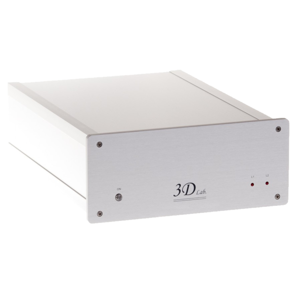 Streamer, 3D LAB NANO NETWORK TRANSPORT SONATA V5, avstore.ro