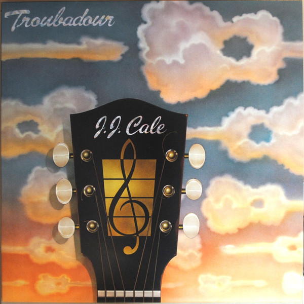 Viniluri  MOV, Greutate: 180g, Gen: Rock, VINIL MOV J J Cale - Troubadour, avstore.ro