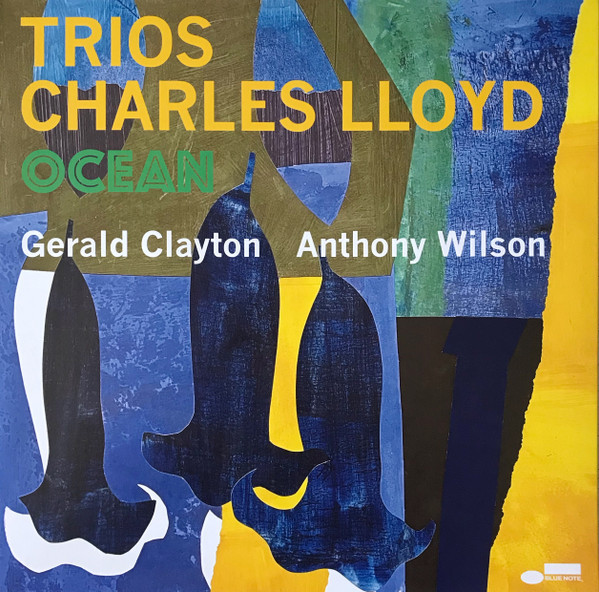 Viniluri  Blue Note, Greutate: Normal, VINIL Blue Note Charles Lloyd - Trios Ocean, avstore.ro