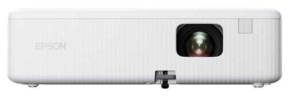 Videoproiectoare  Epson, Tehnologie de afisare: LCD sau 3LCD, Rezolutie videoproiector: FullHD,  Epson - CO-FH01, avstore.ro