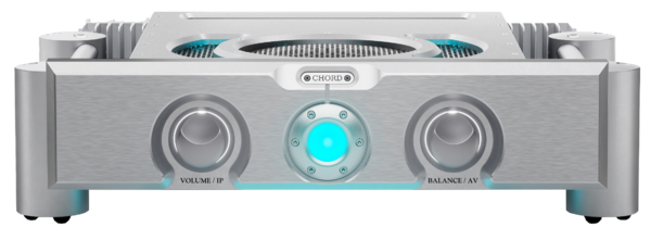 Amplificatoare integrate  Stare produs: NOU, Amplificator Chord Electronics ULTIMA INTEGRATED, avstore.ro