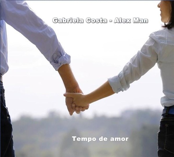 Muzica CD, CD Soft Records Gabriela Costa, Alex Man - Tempo De Amor, avstore.ro