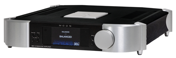 Amplificatoare integrate  MOON by Simaudio, Amplificator MOON by Simaudio 641, avstore.ro