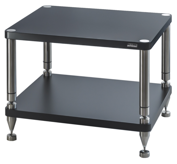 Rack-uri HiFi, Solidsteel Rack HY, avstore.ro