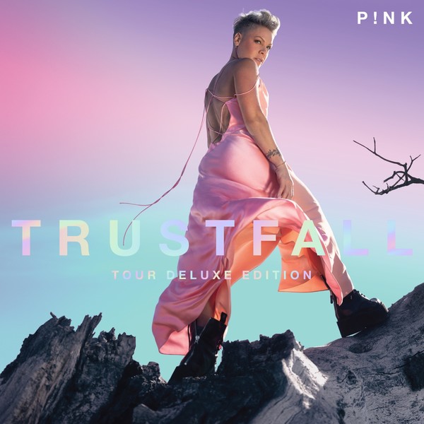 Muzica  SONY MUSIC, Gen: Pop, VINIL SONY MUSIC Pink (P!NK) - Trustfall (Tour Deluxe Edition), avstore.ro