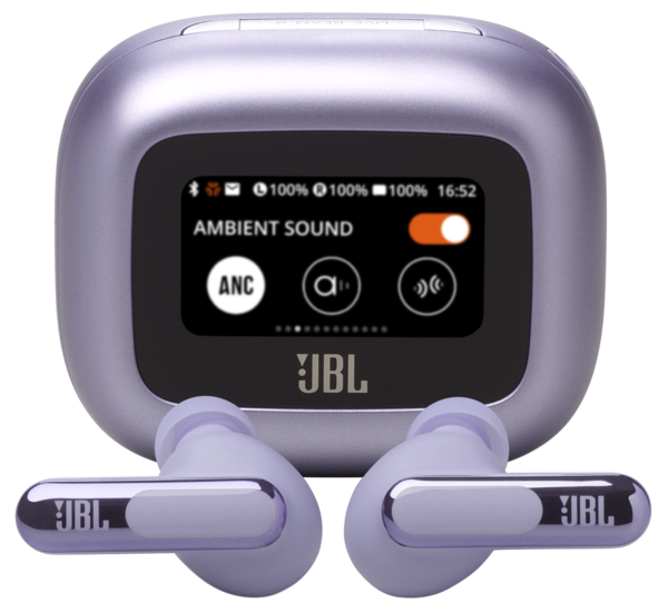 Casti Bluetooth & Wireless,  JBL - Live Beam 3, avstore.ro