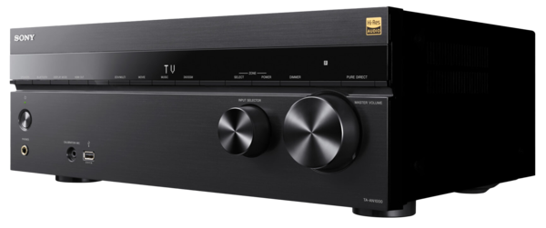 Receivere AV  , Receiver Sony TA-AN1000 Resigilat, avstore.ro