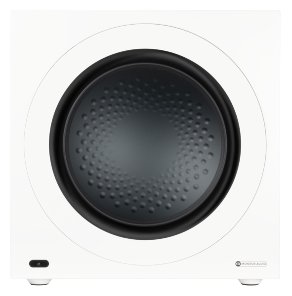 Boxe  Monitor Audio, Subwoofer Monitor Audio Anthra W15, avstore.ro