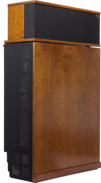 Boxe  Klipsch, Tip: Boxe de podea, Stare produs: NOU, Boxe Klipsch Klipschorn AK6, avstore.ro