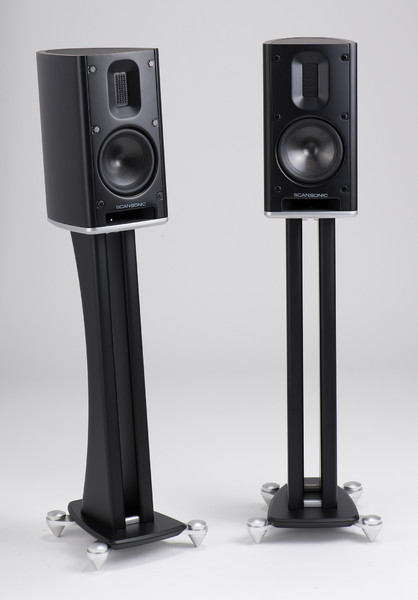 Speakers  Scansonic, Type: Boxe de raft, Boxe Scansonic MB 1B, avstore.ro