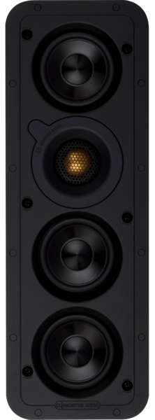 Boxe, Boxe Monitor Audio WSS130 Super Slim Inwall, avstore.ro