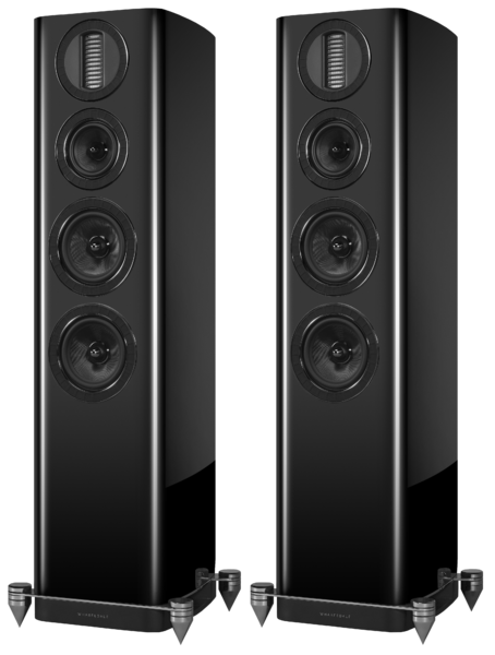 Promotii Boxe Wharfedale, Boxe Wharfedale Aura 3, avstore.ro