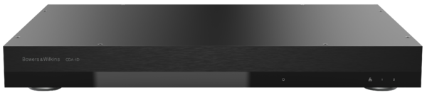 Amplificatoare de putere  Bowers & Wilkins, Amplificator Bowers & Wilkins CDA-4D, avstore.ro
