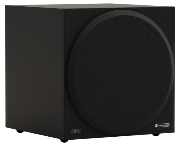 Boxe  Tip: Subwoofere, Subwoofer Monitor Audio Vestra W12, avstore.ro