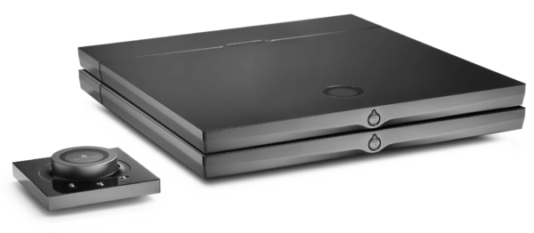 Amplificatoare integrate  DEVIALET, Amplificator DEVIALET Expert 210 PRO, avstore.ro