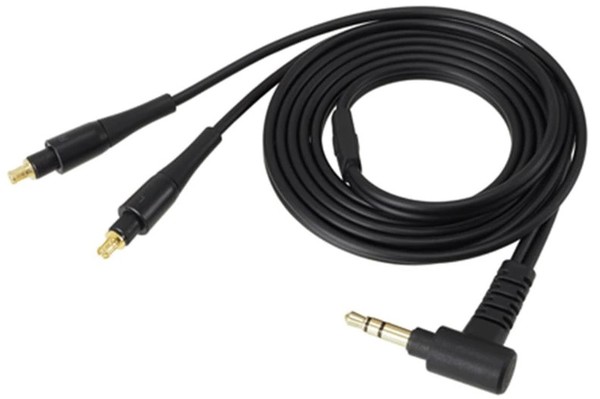 Accesorii CASTI  , Audio-Technica ATH-MSR7b Cord Assy 1.2 BK, avstore.ro