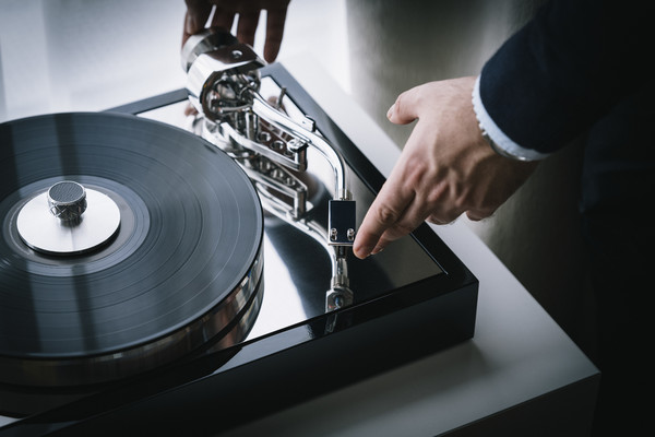 Pick-up  fara Bluetooth, Pickup ProJect The Classic Reference VPO-175, avstore.ro