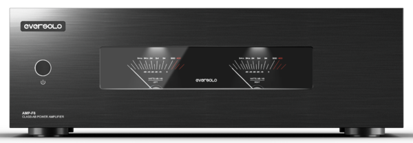 Amplificatoare de putere, Amplificator EverSolo AMP-F8, avstore.ro