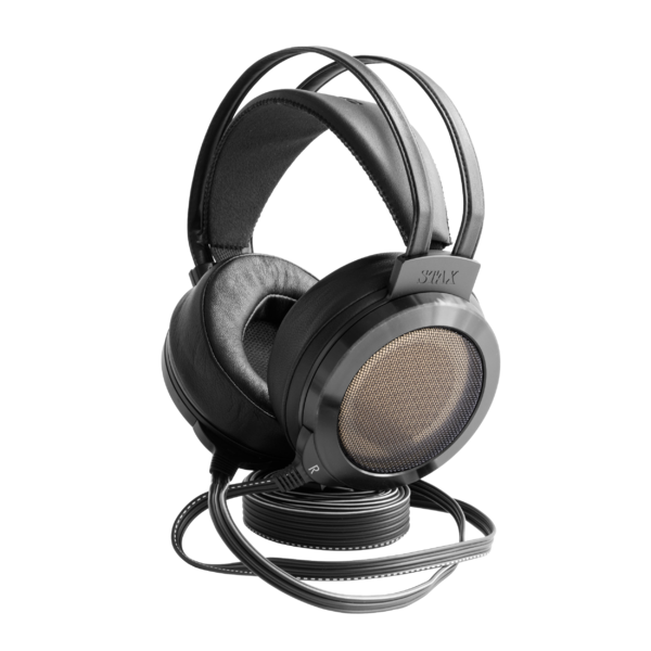 Casti  STAX, Casti Hi-Fi STAX  SR-007MK2, avstore.ro