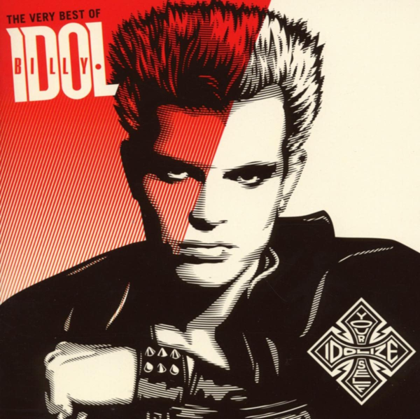 Muzica  Universal Music Romania, VINIL Universal Music Romania Billy Idol – Idolize Yourself: The Very Best of Billy Idol, avstore.ro