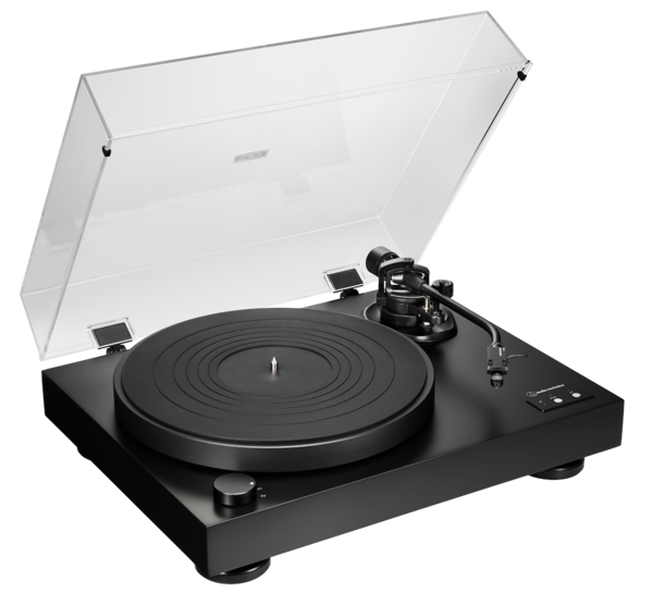 Pick-up  Operare: Manual, Pickup Audio-Technica  AT-LP8x, avstore.ro