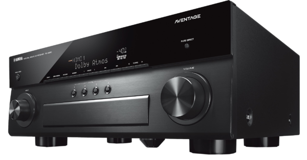 Receiver Yamaha Aventage RX-A880 la AVstore.ro