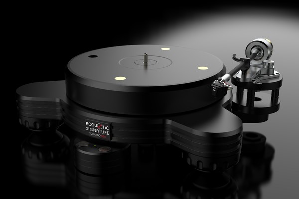 Promotii Pentru cunoscatori Pick-up - avstore.ro, Pickup Acoustic Signature Tornado Neo, avstore.ro