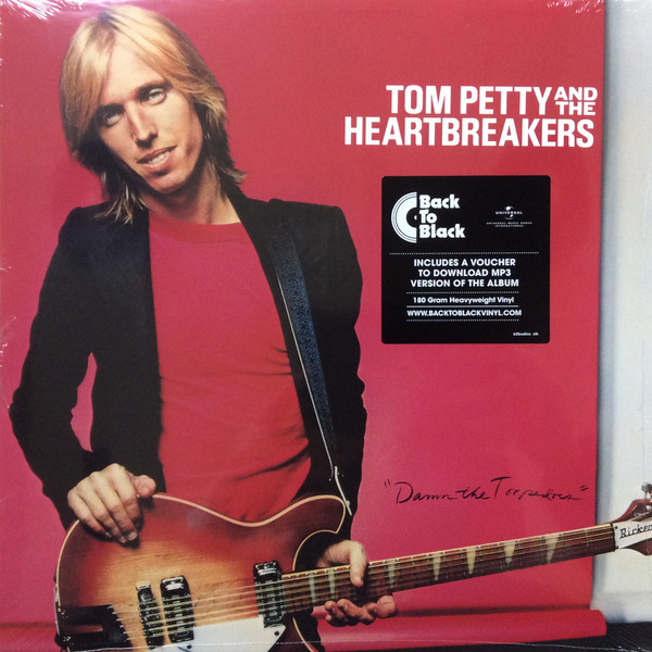 Viniluri, VINIL Universal Records Tom Petty And The Heartbreakers - Damn The Torpedoes, avstore.ro