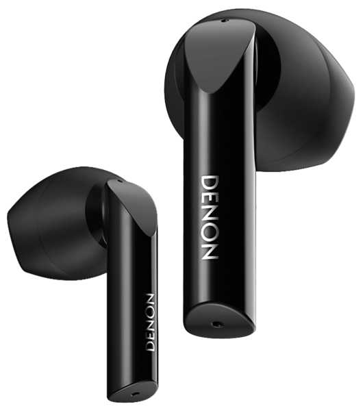 Casti  Denon, Contact cu urechea: In Ear (intra-aurale), Stare produs: NOU, Casti Denon AH-C500W, avstore.ro