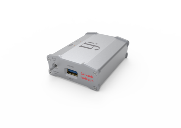 iFi Audio Nano iGalvanic3.0iFi Audio Nano iGalvanic3.0