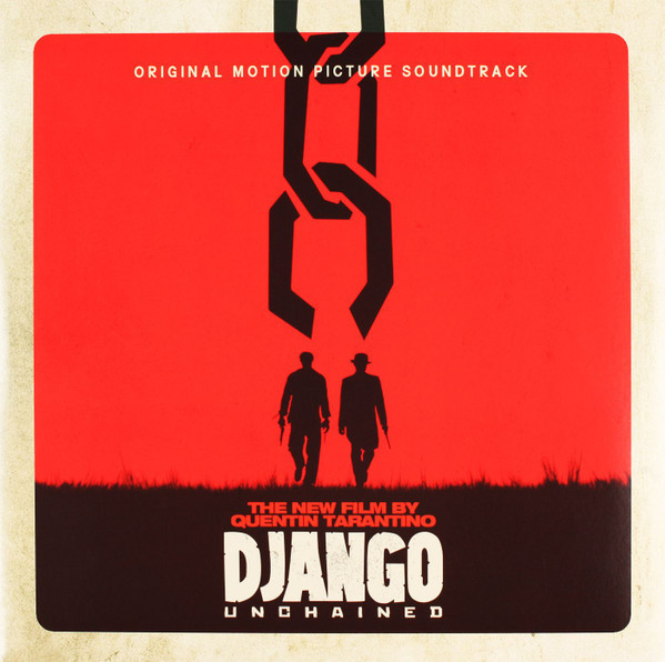 Viniluri  Greutate: Normal, Gen: Soundtrack, VINIL Universal Records Various Artists - Django Unchained (Original Motion Picture Soundtrack), avstore.ro